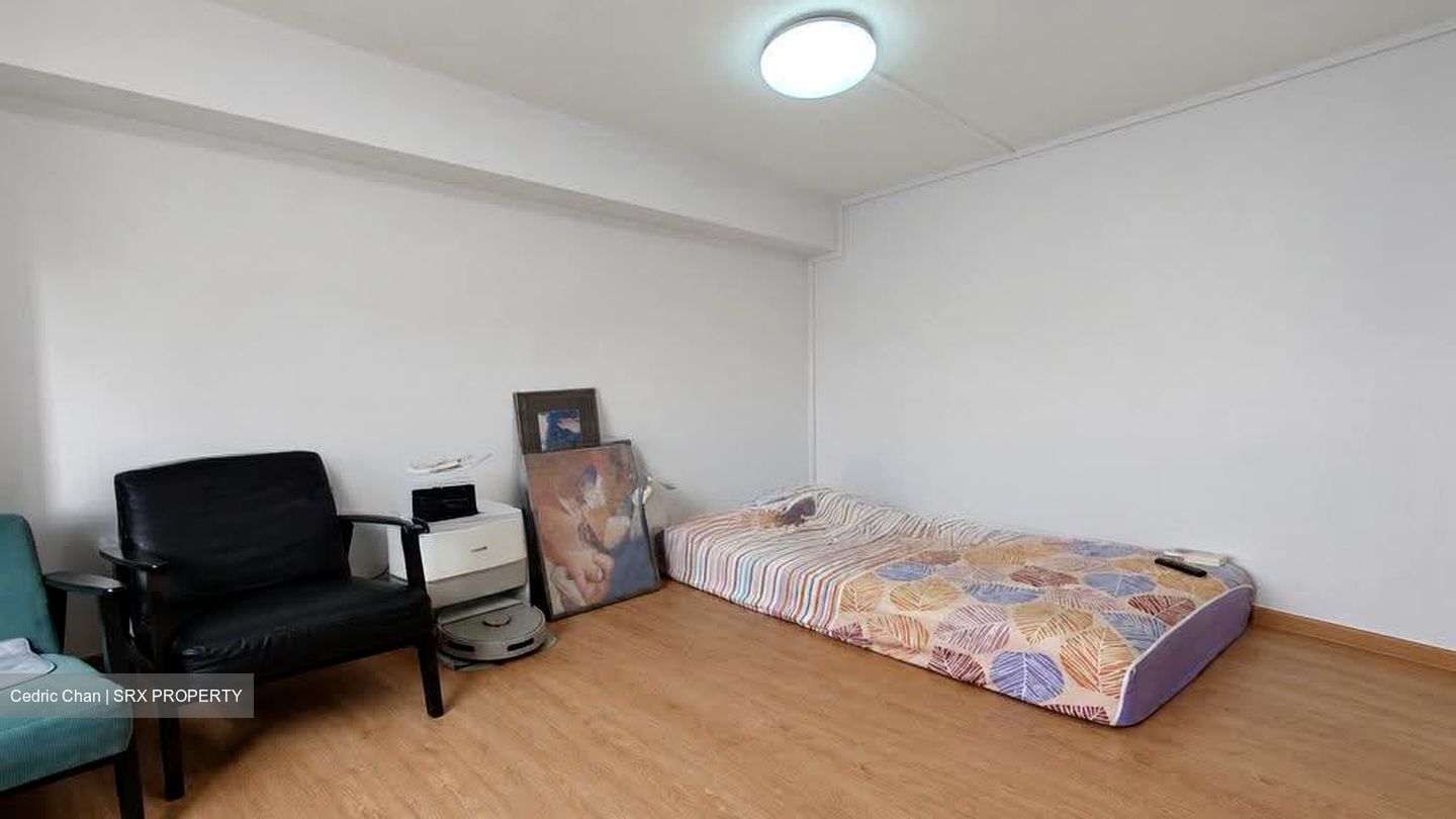 Blk 14A Lorong 7 Toa Payoh (Toa Payoh), HDB 5 Rooms #630549131